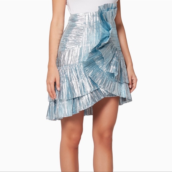 Alic McCall CHA CHA Skirt - Picture 2 of 4